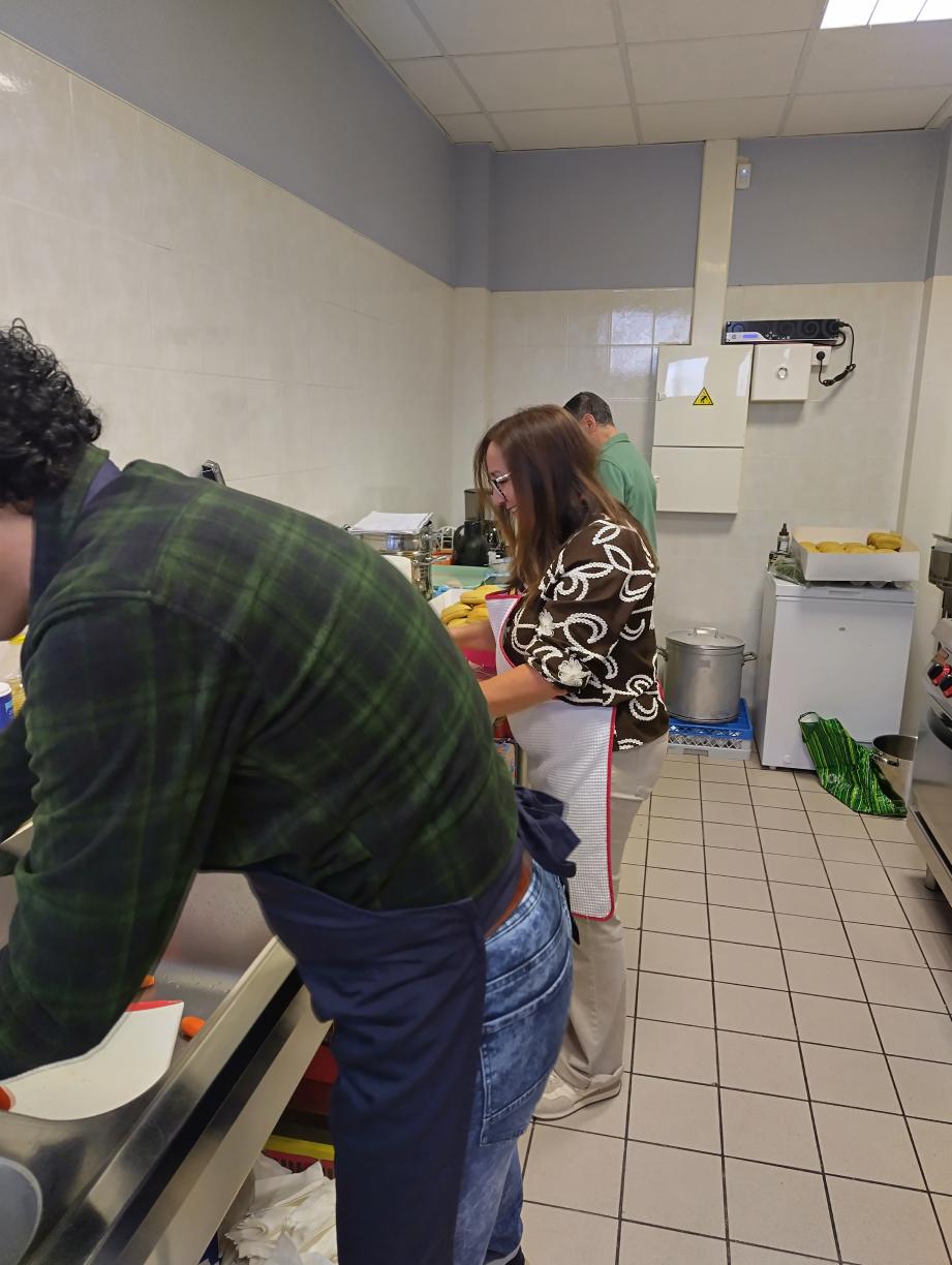 Banquet de Sainte Barbe 2025